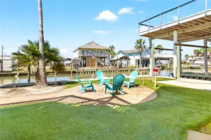 319 Pompano Ln, Surfside Beach, TX 77541 - Photo 36