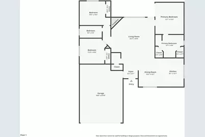 16319 N Mist Drive, Houston, TX 77073 - Photo 2