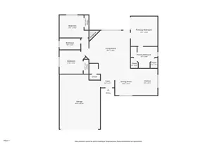 16319 N Mist Dr, Houston, TX 77073 - Photo 2