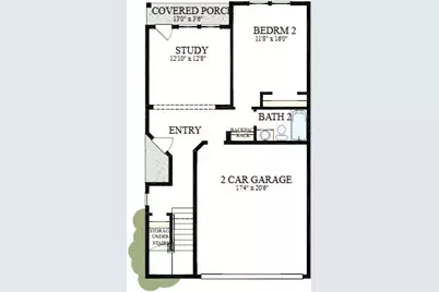 16019 Hayes Park Drive, Houston, TX 77079 - Photo 10