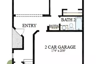 16019 Hayes Pk Dr, Houston, TX 77079 - Photo 14