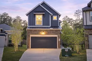 219 Prairie Rose Ct, Conroe, TX 77318 - Photo 2