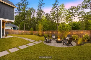 219 Prairie Rose Ct, Conroe, TX 77318 - Photo 4