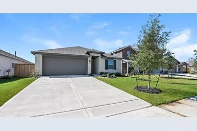 24215 Becker Hollow Lane, Hockley, TX 77447 - Photo 1