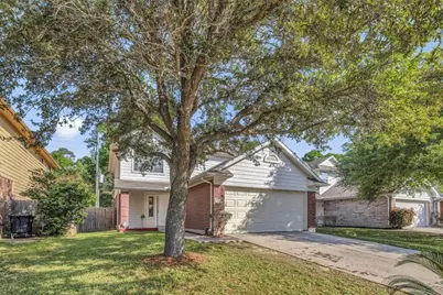 2927 Cypress Island Drive, Houston, TX 77073 - Photo 2