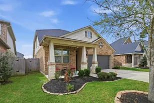 2347 Vanessa Cay Ln, La Porte, TX 77571 - Photo 2