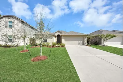 21227 Sunnyridge Way, New Caney, TX 77357 - Photo 2