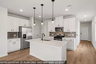 19651 Tiramisu Hls Dr, Tomball, TX 77377 - Photo 2