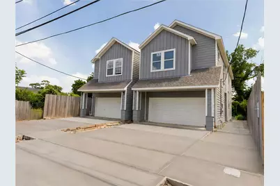 4720 Hare Street, Houston, TX 77020 - Photo 1