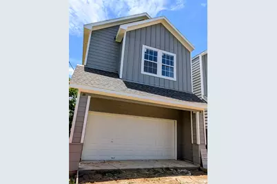 4720 Hare Street, Houston, TX 77020 - Photo 2