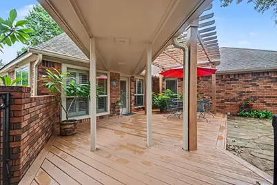 15318 Brook Arbor Court, Houston, TX 77062 - Photo 28