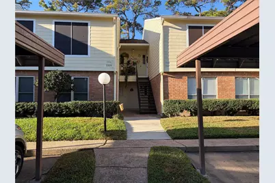 14555 Wunderlich Drive #3305, Houston, TX 77069 - Photo 1