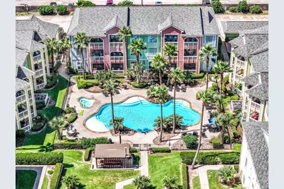 7000 Seawall Blvd #116, Galveston, TX 77551 - Photo 1