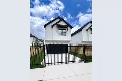 8655 Sunderland Road, Houston, TX 77028 - Photo 1