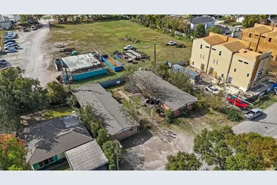 4302 Dreyfus Street, Houston, TX 77021 - Photo 2