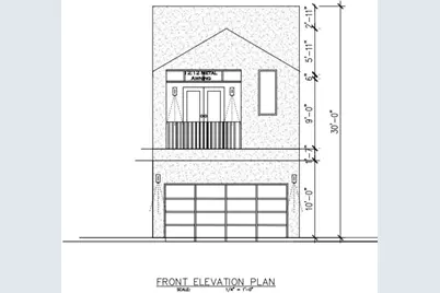 2412 Terry Street #A, Houston, TX 77009 - Photo 4
