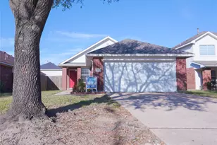 2706 Star Peak Dr, Houston, TX 77088 - Photo 1