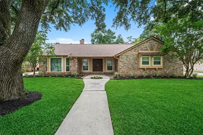 706 Enchanted River Drive, Spring, TX 77388 - Photo 1
