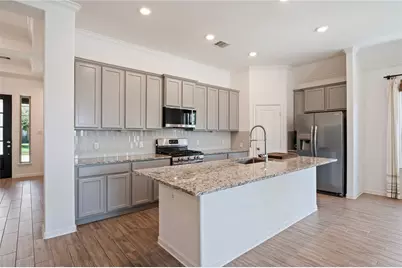 6318 Ontario Drive, League City, TX 77573 - Photo 8