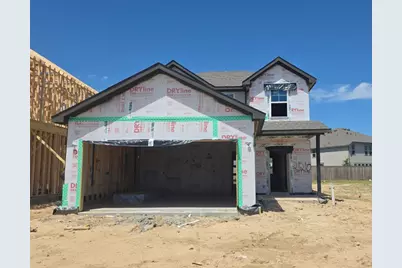 21210 Gulf Menhaden Lane, Cypress, TX 77433 - Photo 2