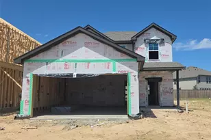 21210 Gulf Menhaden Ln, Cypress, TX 77433 - Photo 2