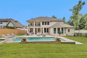 182 Caledonia Cir, Montgomery, TX 77316 - Photo 4