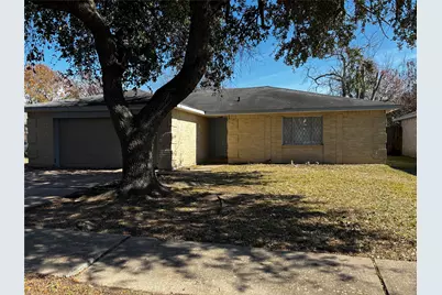 10523 Permian Drive, Sugar Land, TX 77498 - Photo 1