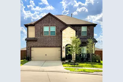 27134 Angel Creek Lane, Katy, TX 77493 - Photo 1
