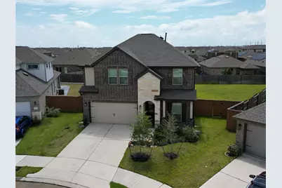 27134 Angel Creek Lane, Katy, TX 77493 - Photo 2