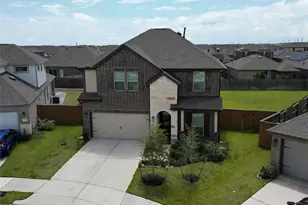 27134 Angel Creek Ln, Katy, TX 77493 - Photo 2