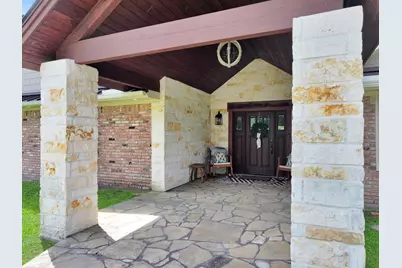 3125 W Park Avenue, Pinehurst, TX 77630 - Photo 40