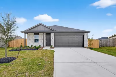 216 Amy Street, Angleton, TX 77515 - Photo 1