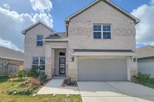 8406 Hazel River Dr, Richmond, TX 77406 - Photo 1