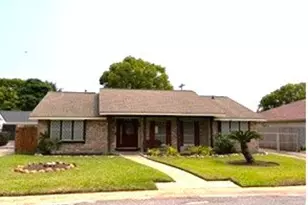 7721 Beluche Dr, Galveston, TX 77551 - Photo 1