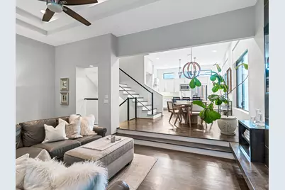 1520 Malone Street, Houston, TX 77007 - Photo 2