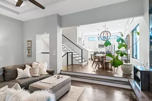 1520 Malone St, Houston, TX 77007 - Photo 2