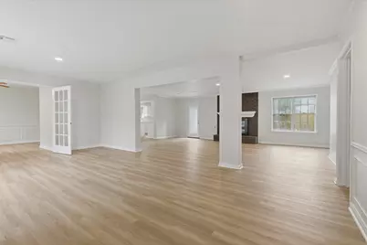 17519 Butte Creek Road, Houston, TX 77090 - Photo 4