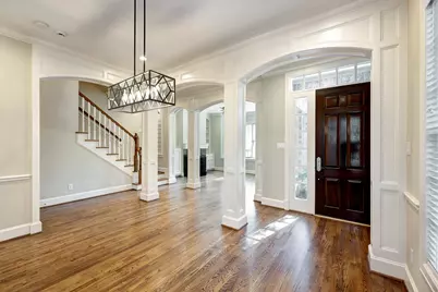 2740 Wroxton Road, West University Place, TX 77005 - Photo 6