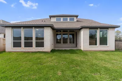 407 Mathis Lake Court, Conroe, TX 77304 - Photo 24