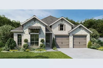 12203 Hudson Drive, Mont Belvieu, TX 77523 - Photo 1