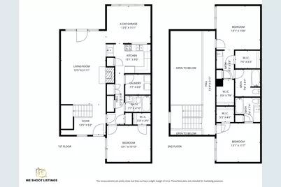 1504 Early Lane, Houston, TX 77055 - Photo 20