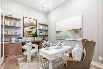 31519 Bramble Hollow Court, Fulshear, TX 77441 - Photo 16