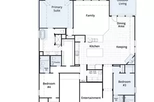 31519 Bramble Holw Ct, Fulshear, TX 77441 - Photo 2