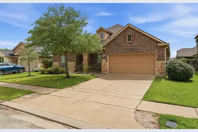 23722 Bernshausen Drive, Spring, TX 77389 - Photo 2