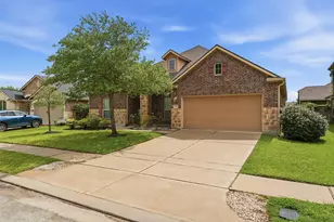 23722 Bernshausen Dr, Spring, TX 77389 - Photo 2