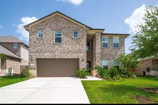 1123 Vine House Dr, Richmond, TX 77406 - Photo 1