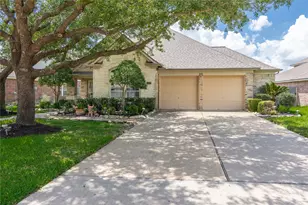 11007 Jadestone Creek Ln, Cypress, TX 77433 - Photo 2
