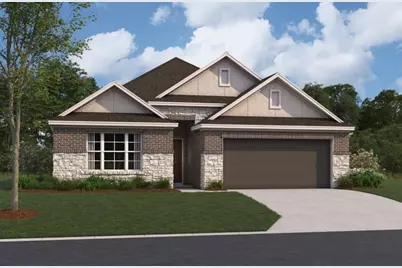 1816 Sleeping Hills Drive, Rosenberg, TX 77471 - Photo 1