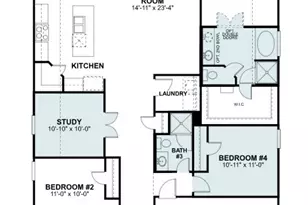 1816 Sleeping Hls Dr, Rosenberg, TX 77471 - Photo 2