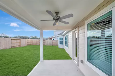 1816 Sleeping Hills Drive, Rosenberg, TX 77471 - Photo 10